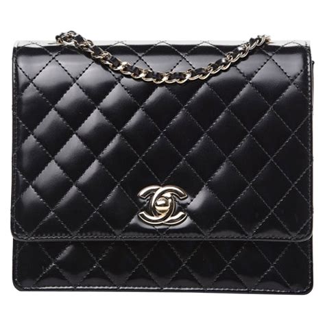 chanel silver hardware|chanel bag with silver hardware.